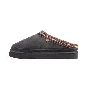 Lamo Jules Clog Black/Multi